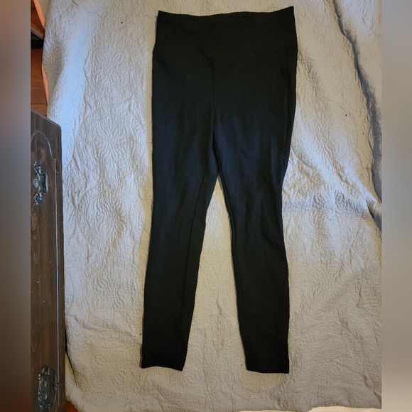 Bagatelle Collection Black Leggings S - Picture 4 of 11